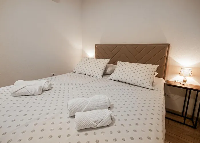 Apartments Villa Luce