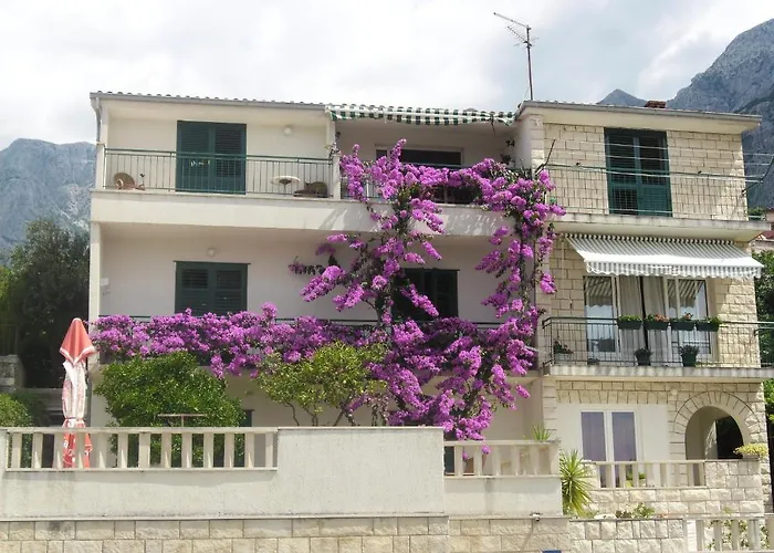 Apartments Villa Luce
