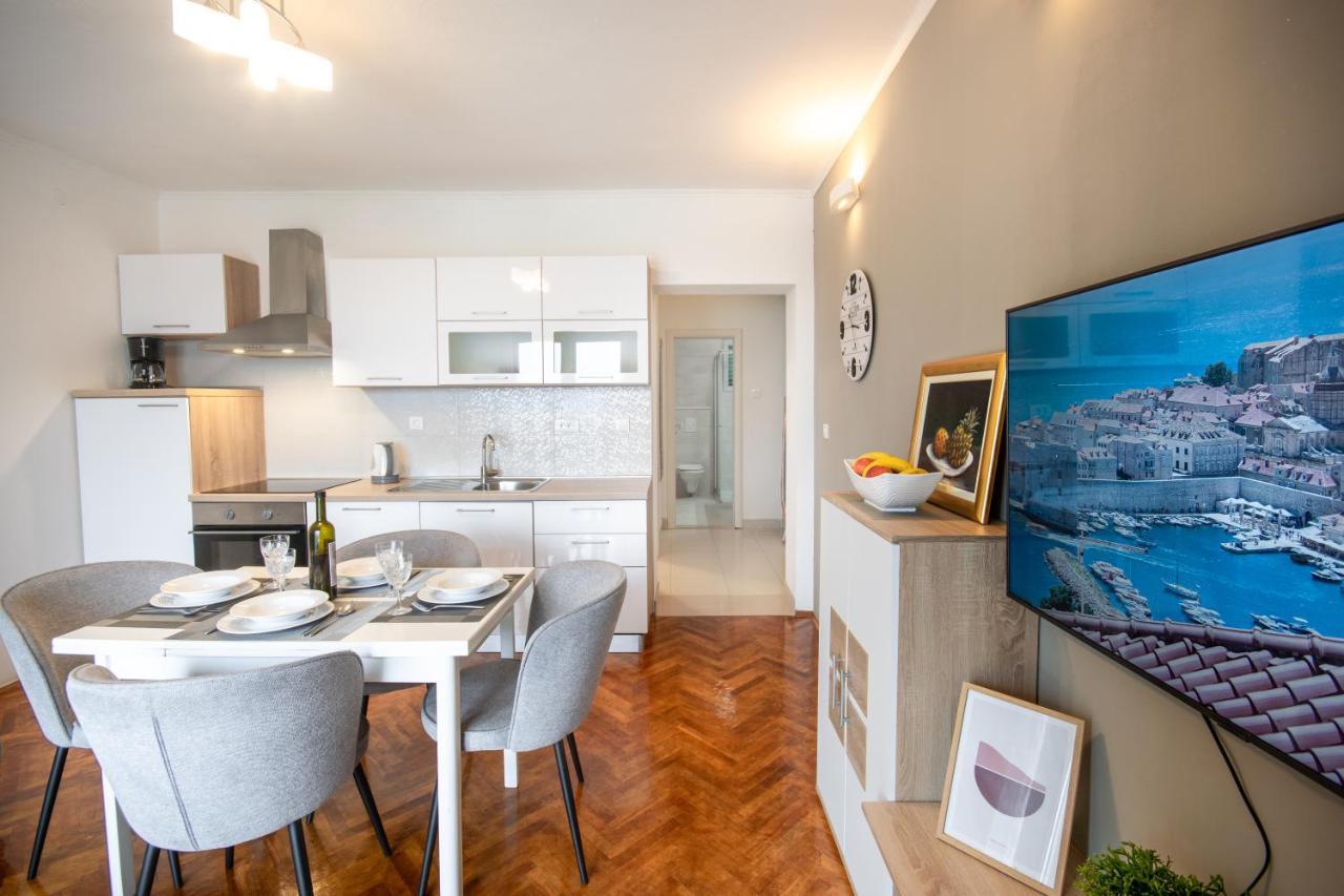 Apartmán Luce