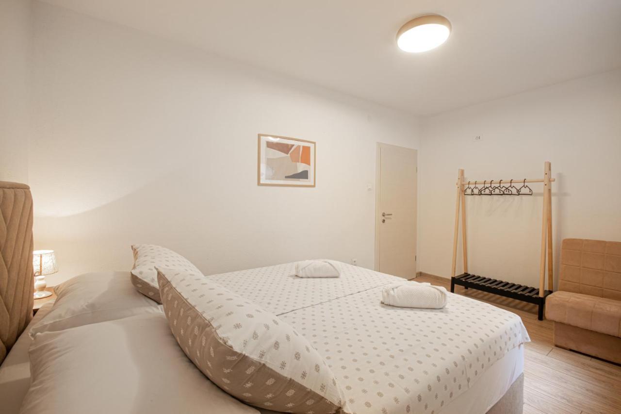 Luce Apartment Makarska