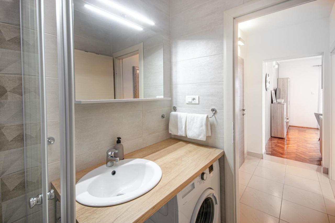 Apartment Luce *