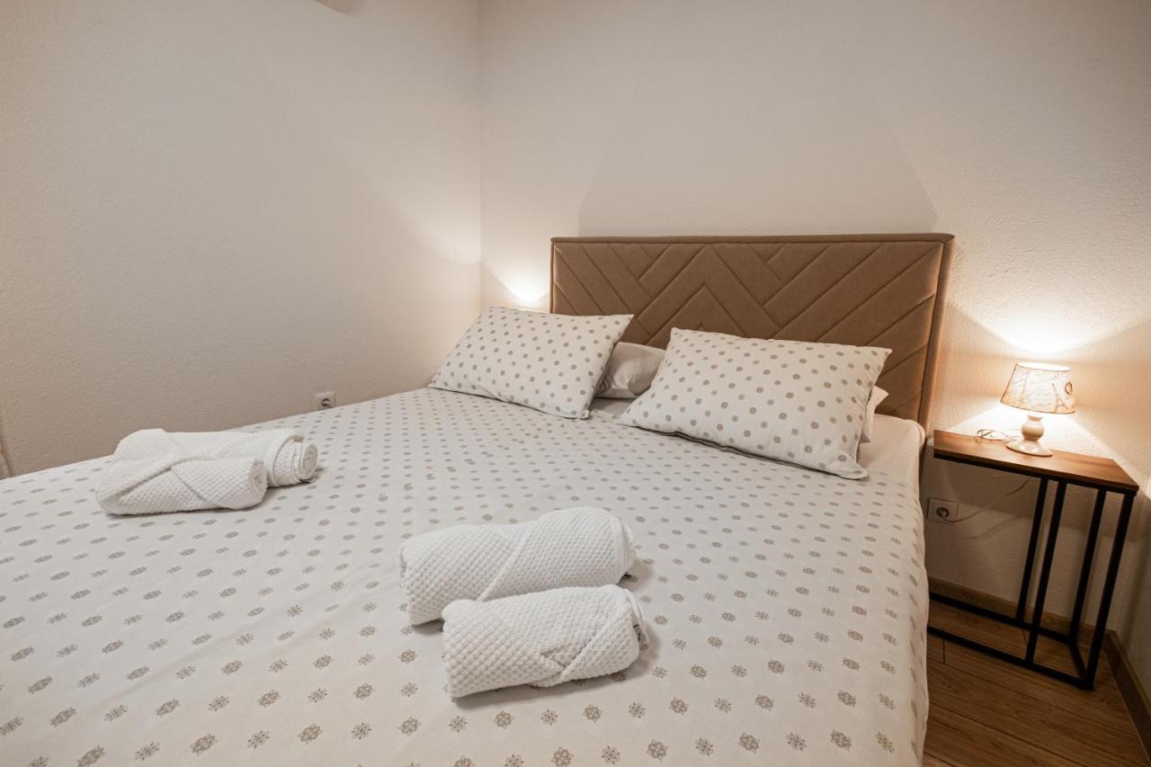 Luce Apartmán *