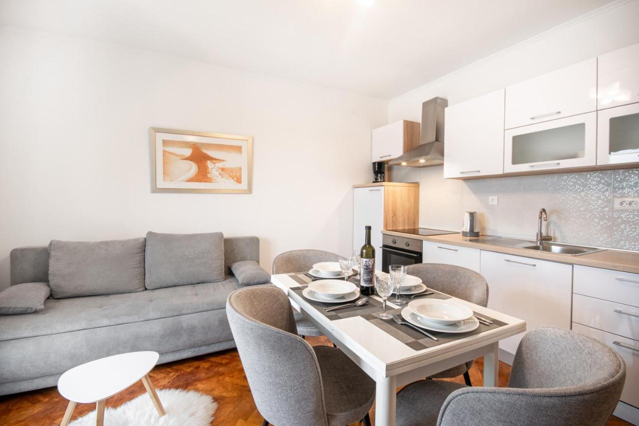 Luce Apartment *