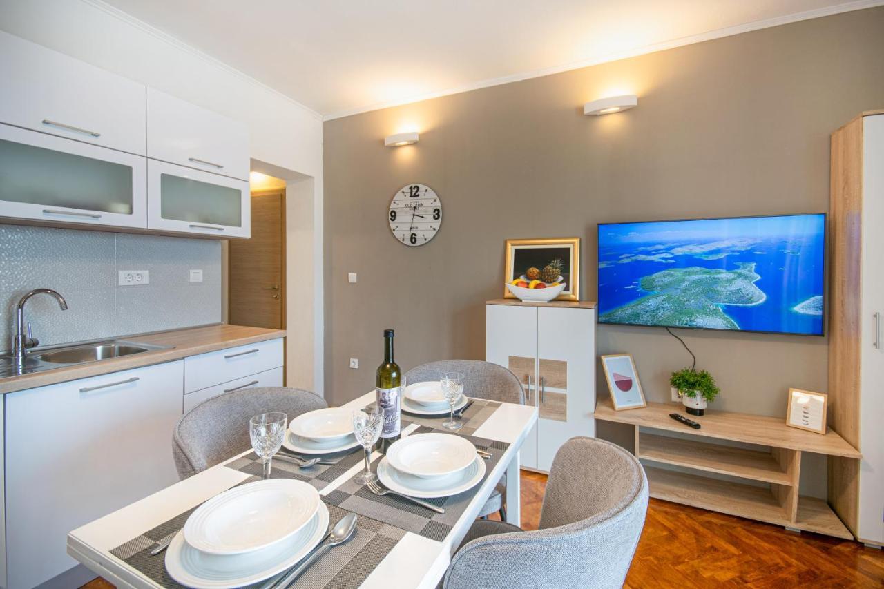 Apartment Luce