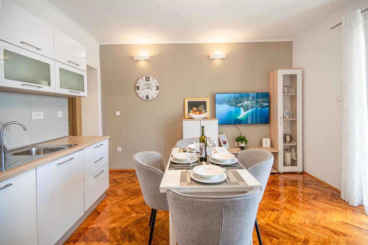Apartment Luce *