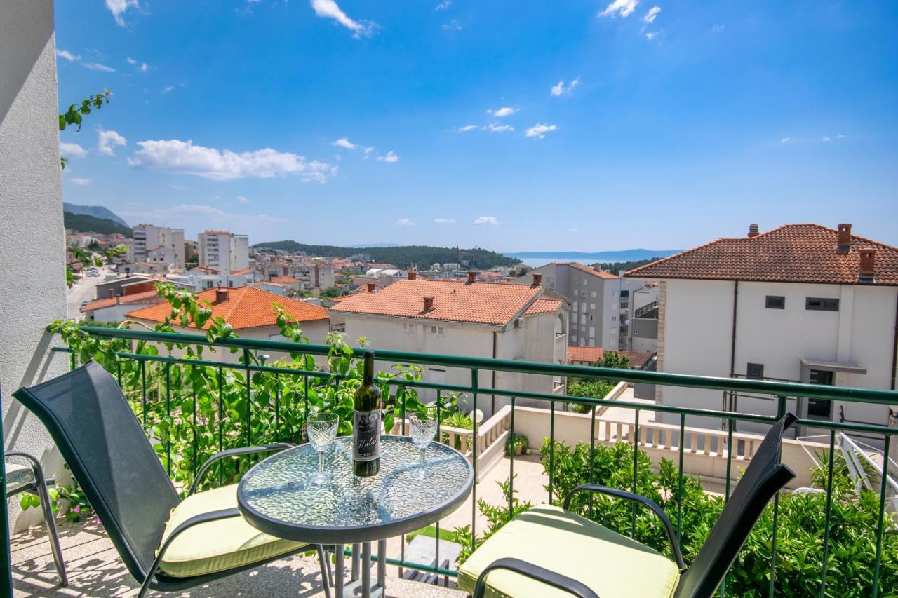 Apartment Luce