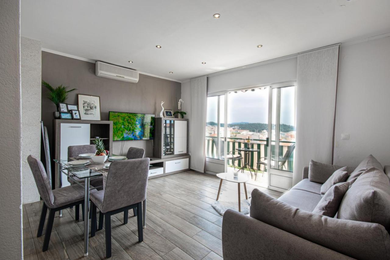 Apartment Luce