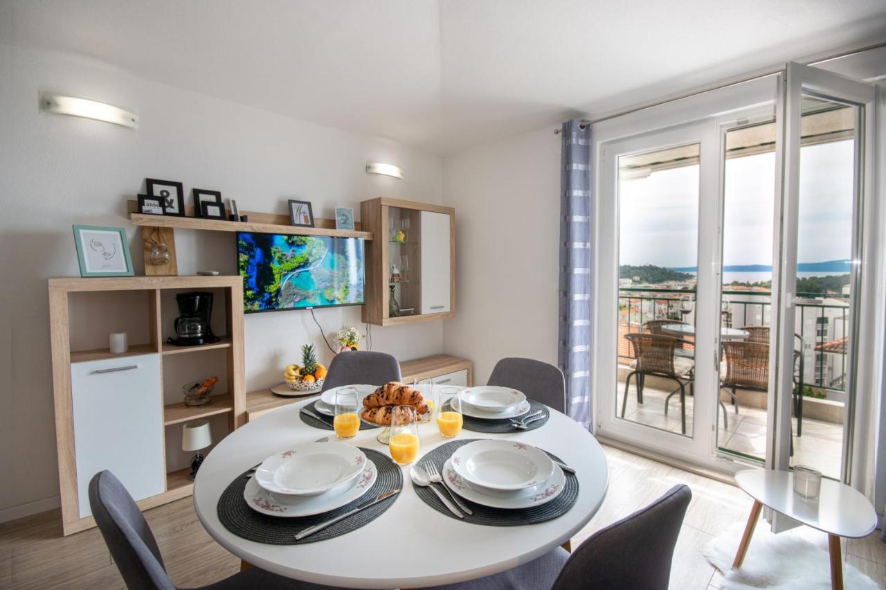 Apartment Luce