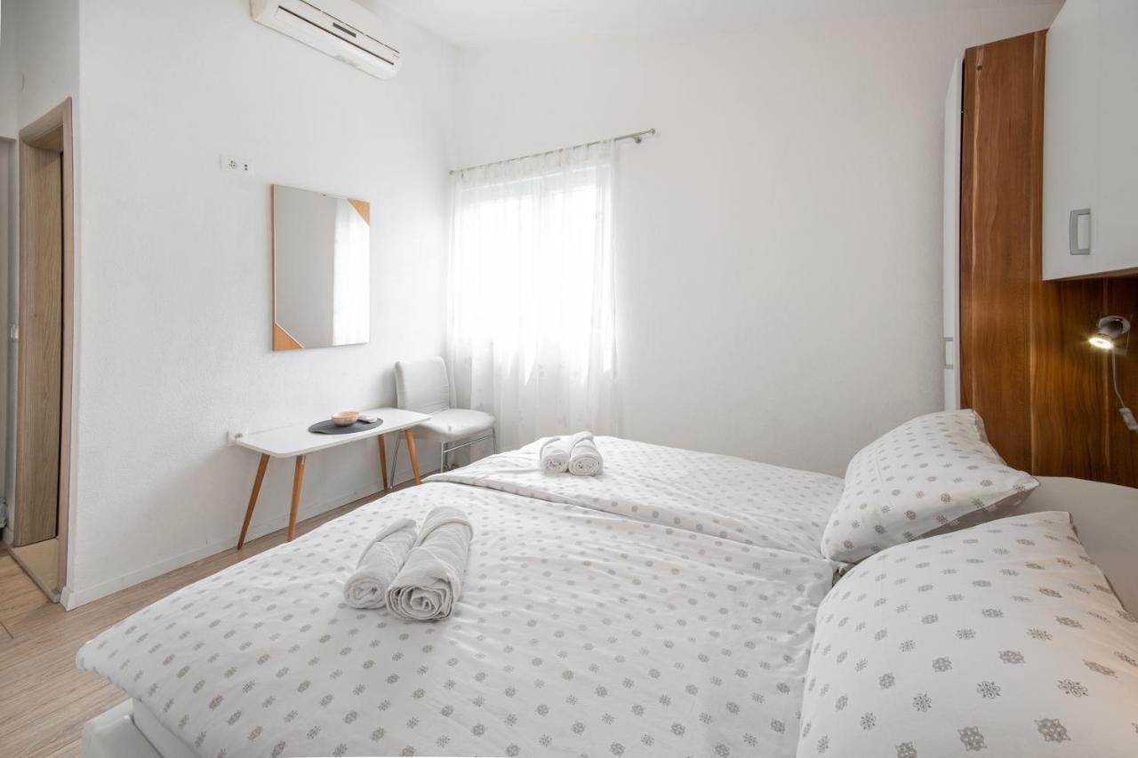 Apartment Luce *