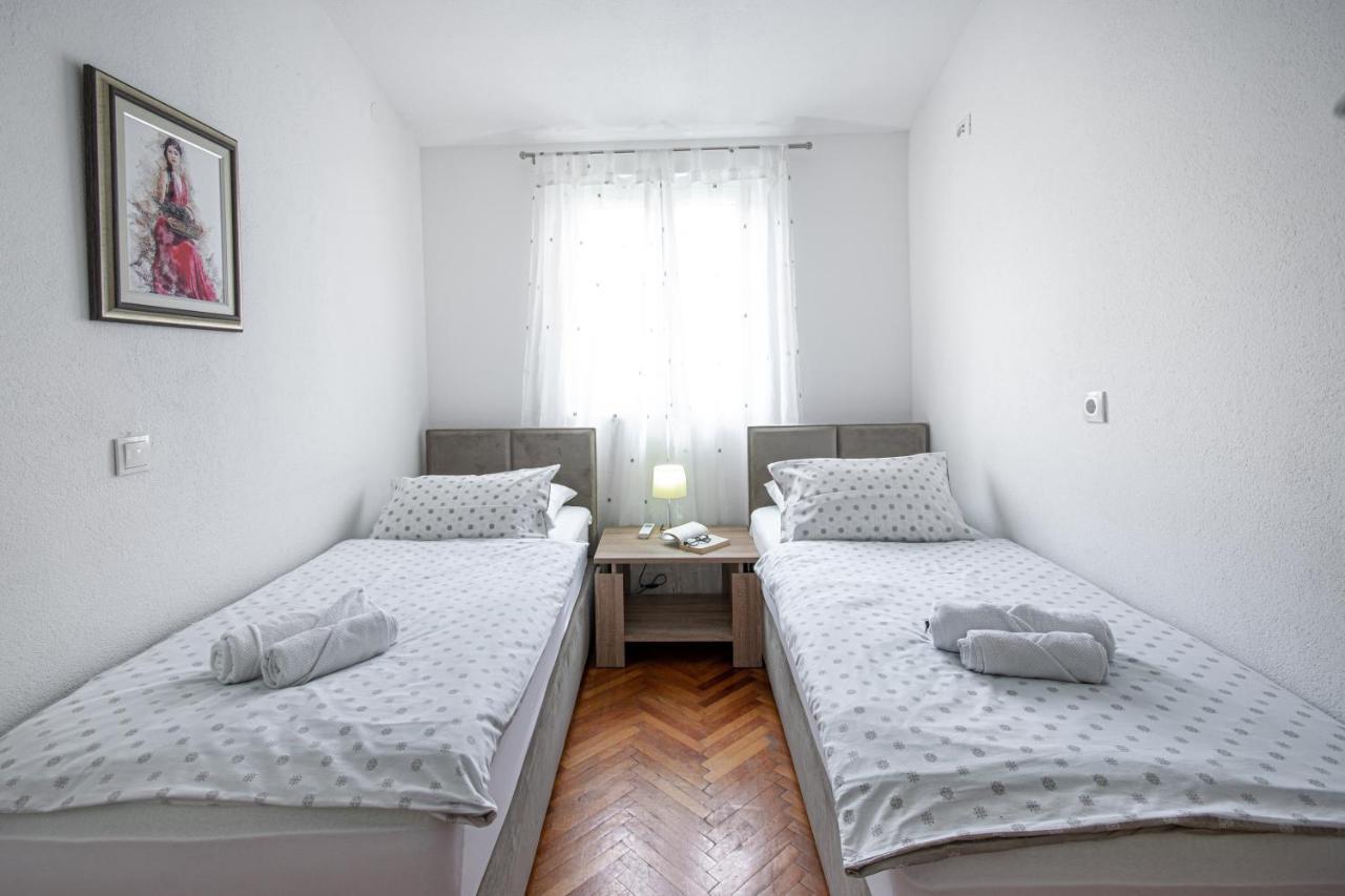Apartment Luce Makarska