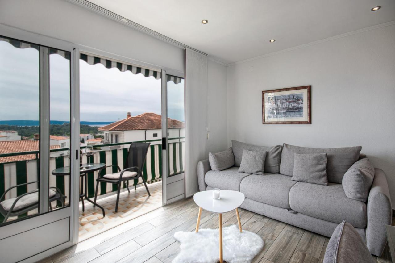 Apartment Luce Makarska