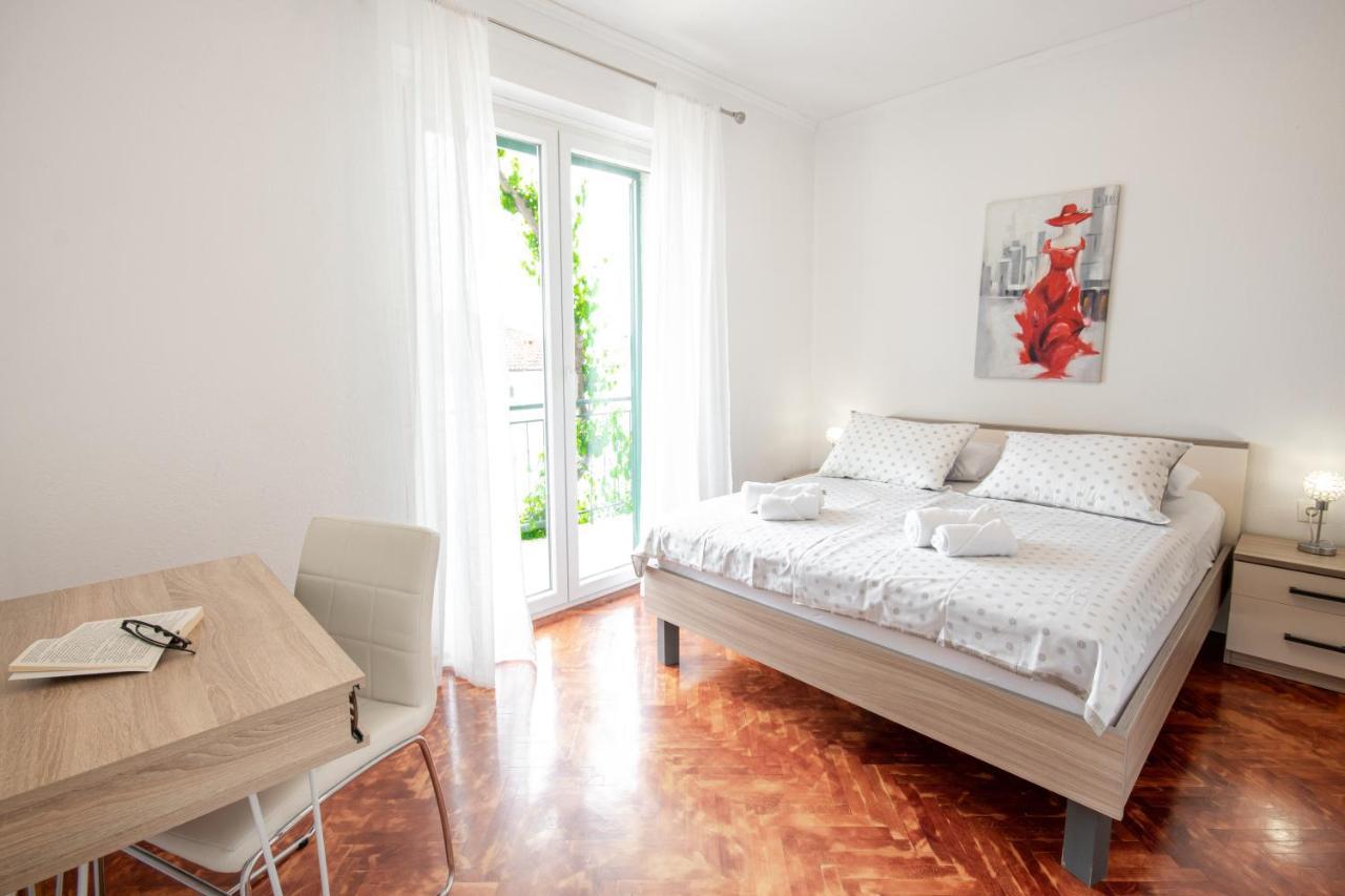Apartment Luce