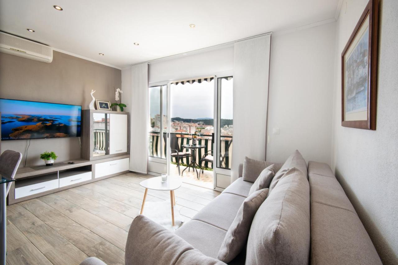 Luce Apartment Makarska