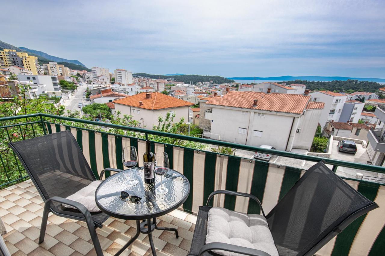 Luce Makarska