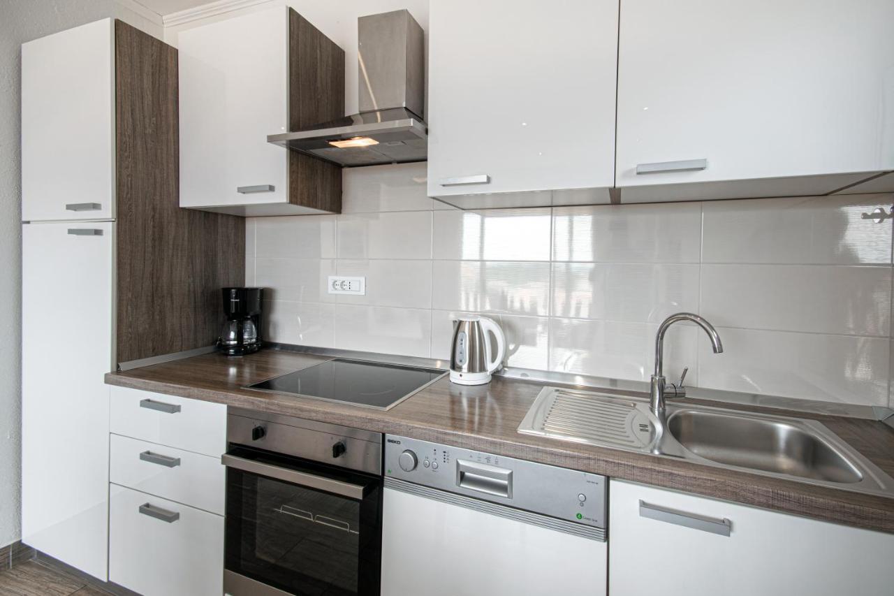 Luce Apartment Makarska
