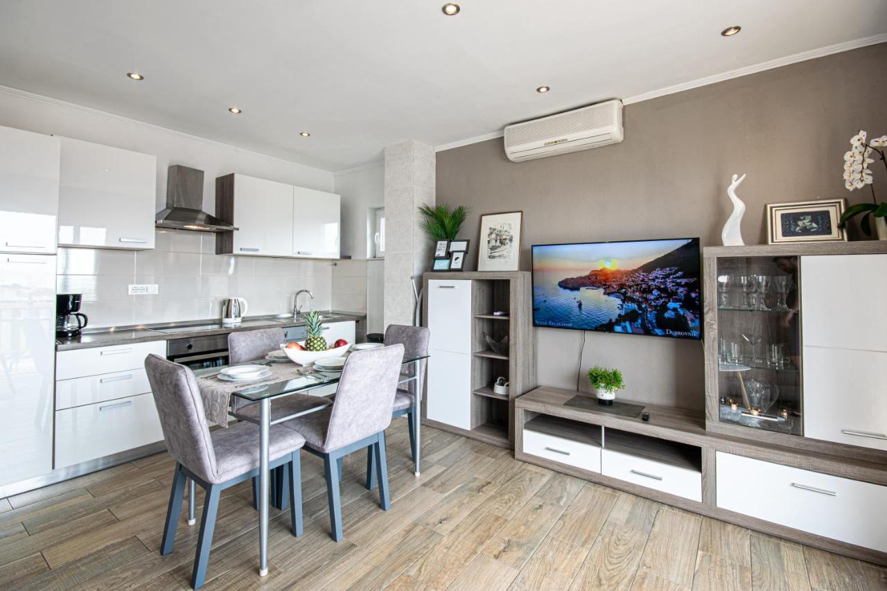 Luce Apartmán *