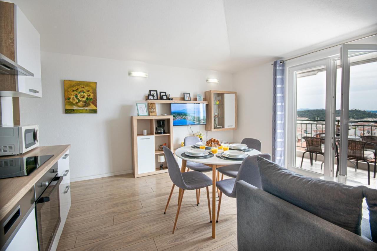 Luce Apartment *