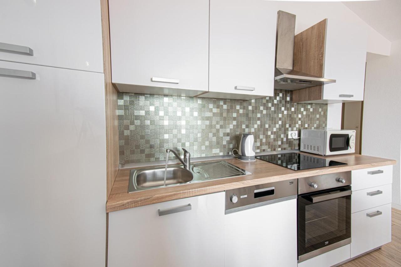 Luce Apartment Makarska