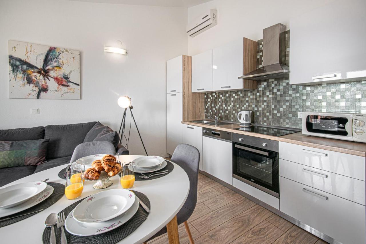 Luce Apartment