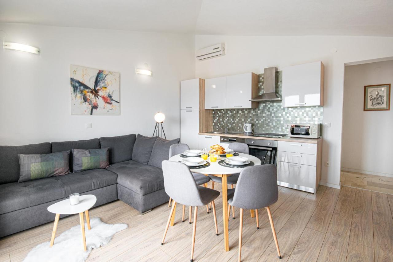 Apartment Luce Makarska
