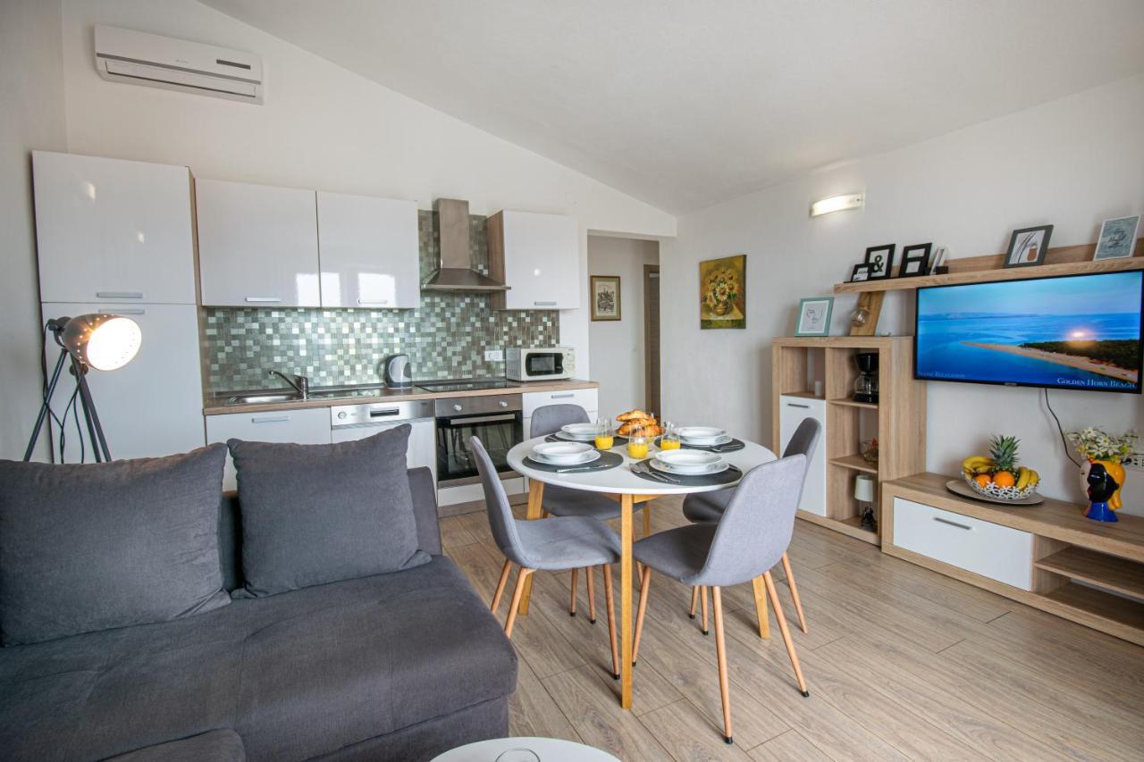 Apartment Luce *