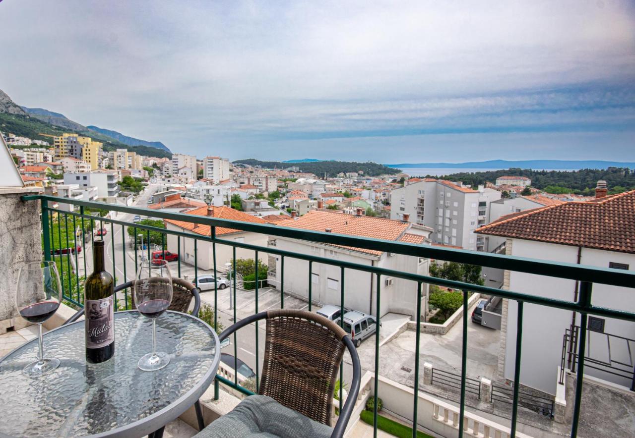 Apartment Luce Makarska