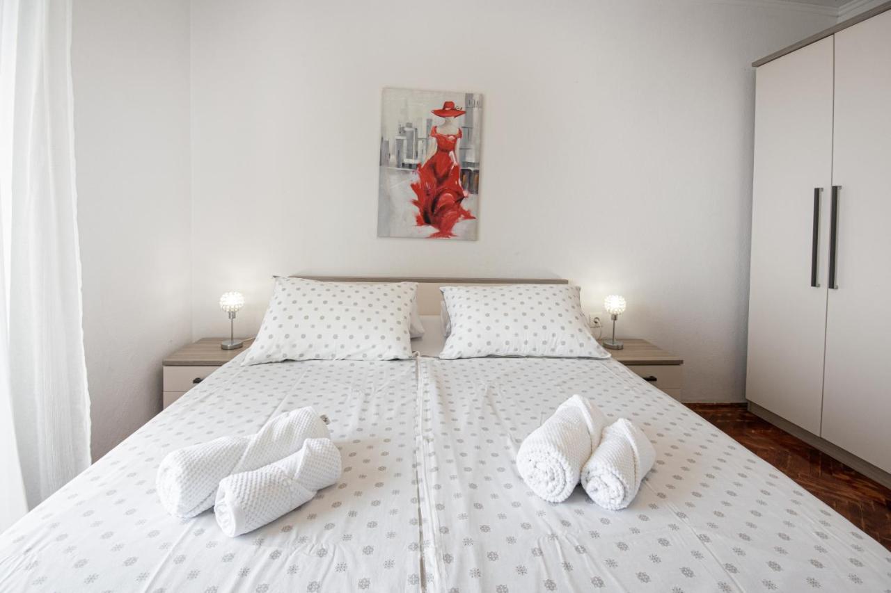 Luce Apartmán Makarská