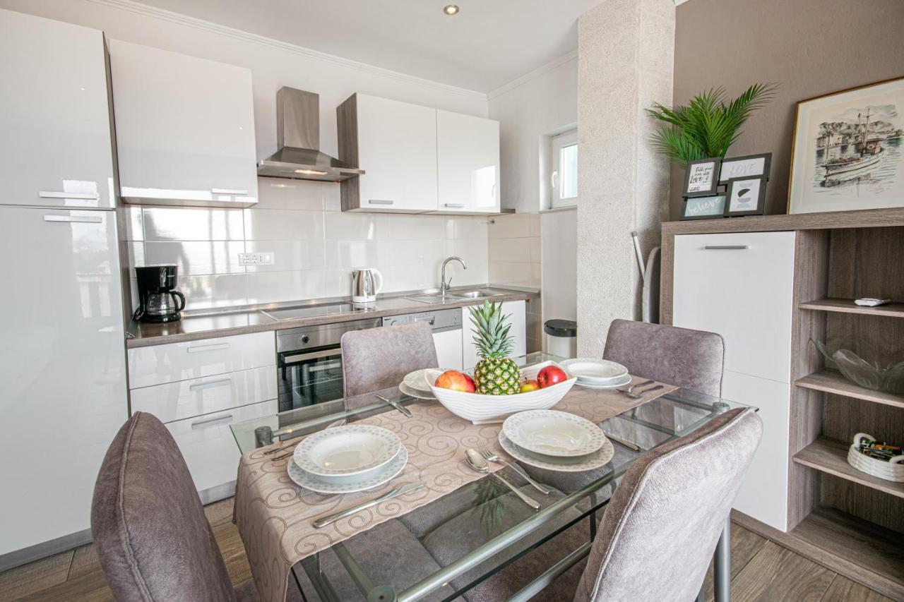 Apartment Luce Makarska