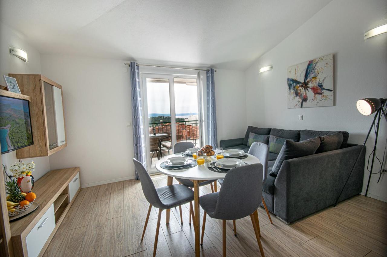 Apartment Luce *