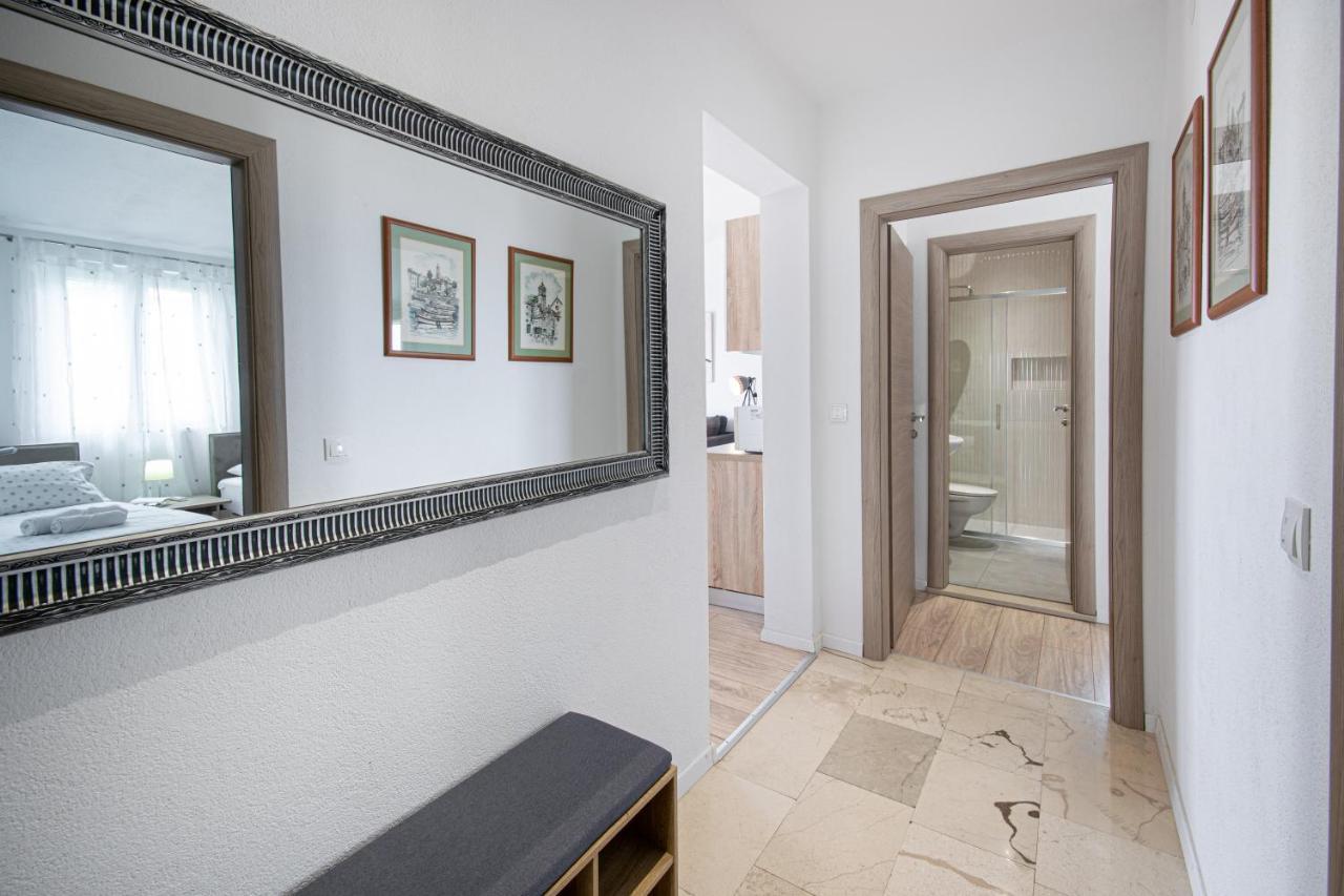 Luce Apartment *