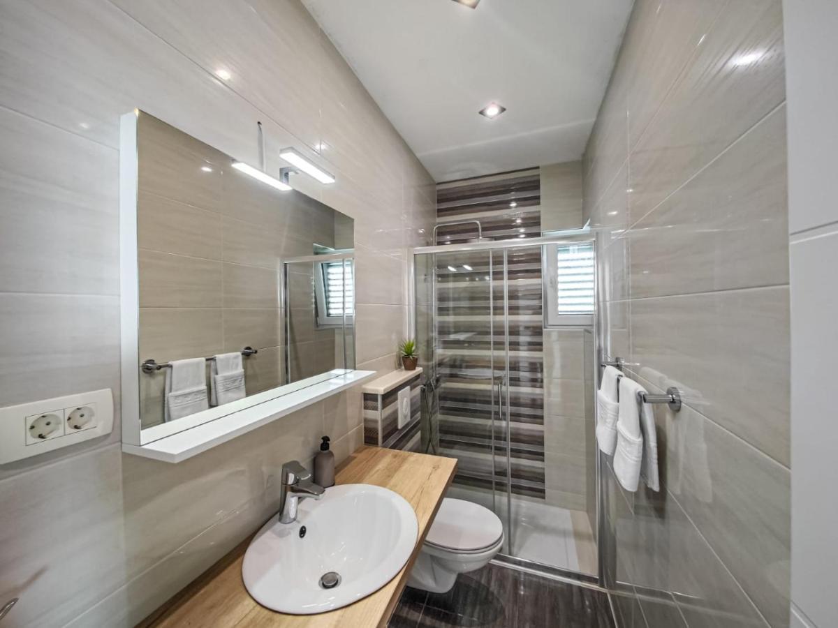 Apartment Luce Makarska
