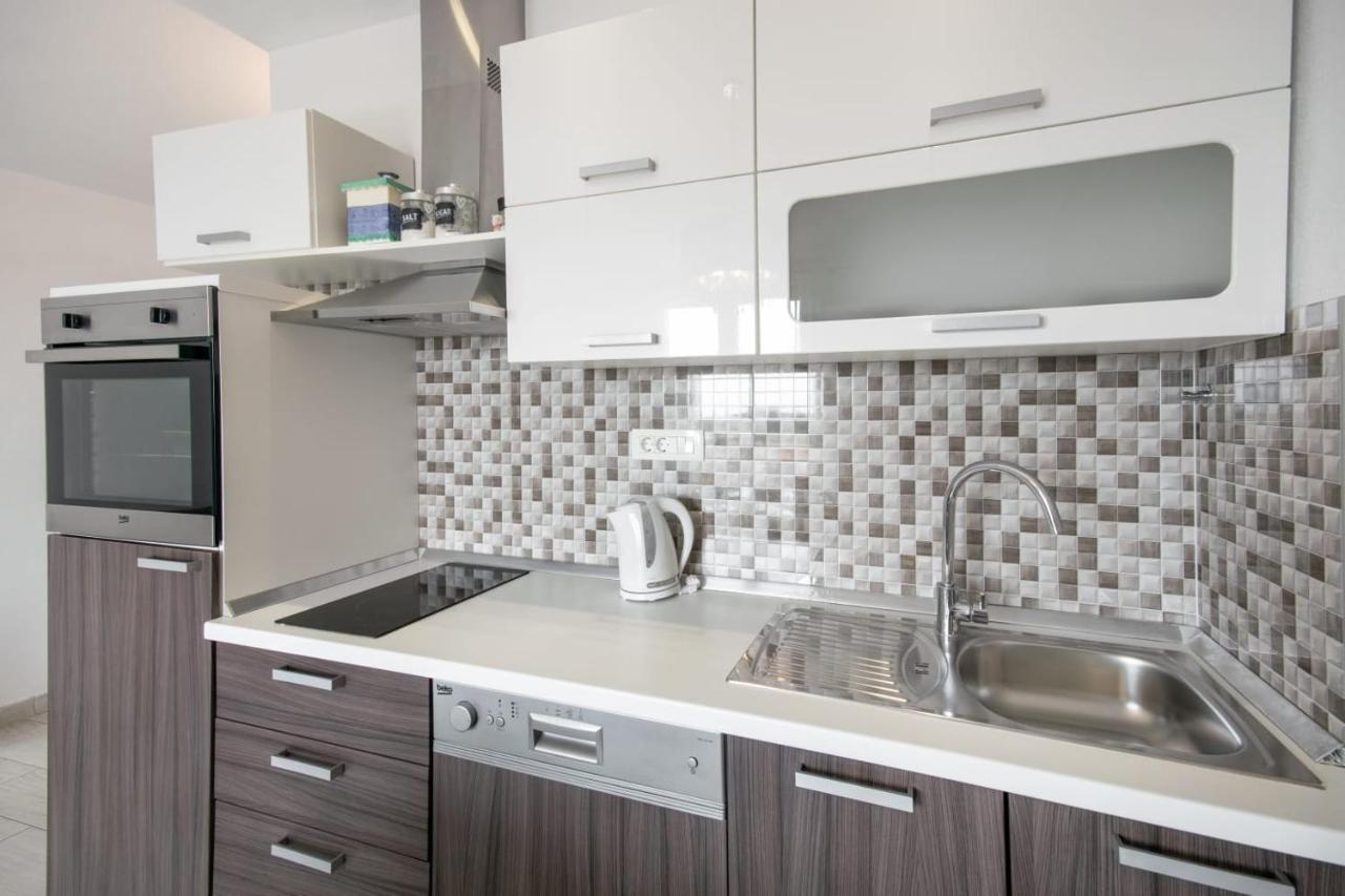 Apartment Luce Makarska