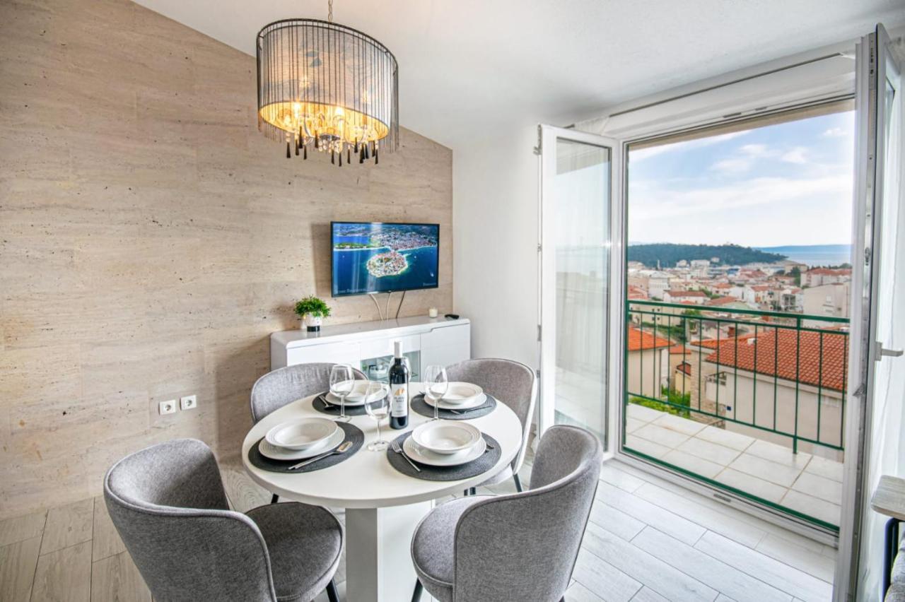 Luce Apartment Makarska