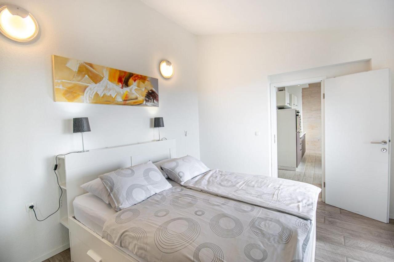 Apartment Luce *