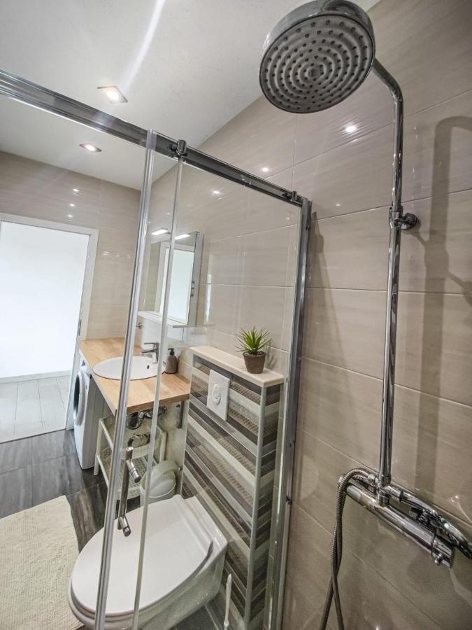 Apartment Luce Makarska