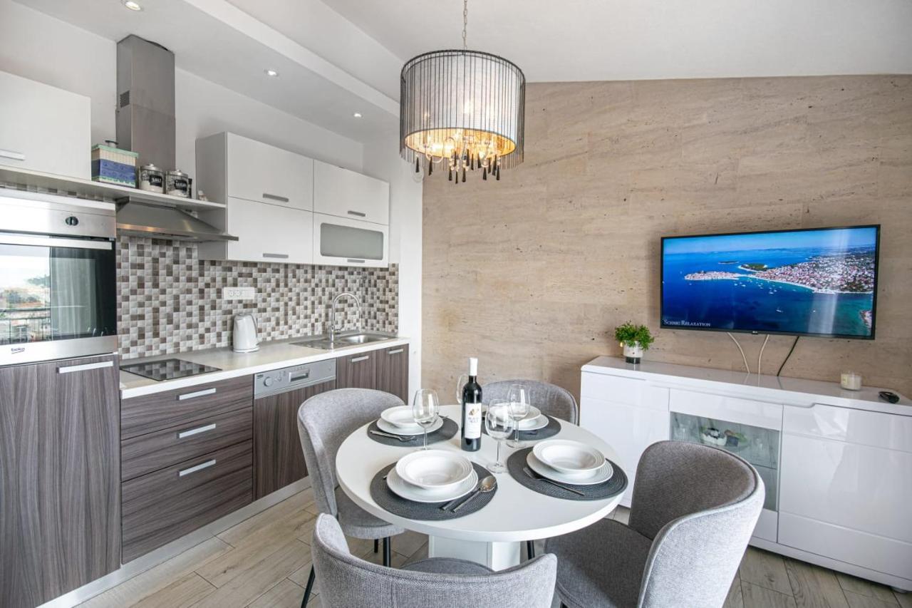 Luce Apartment