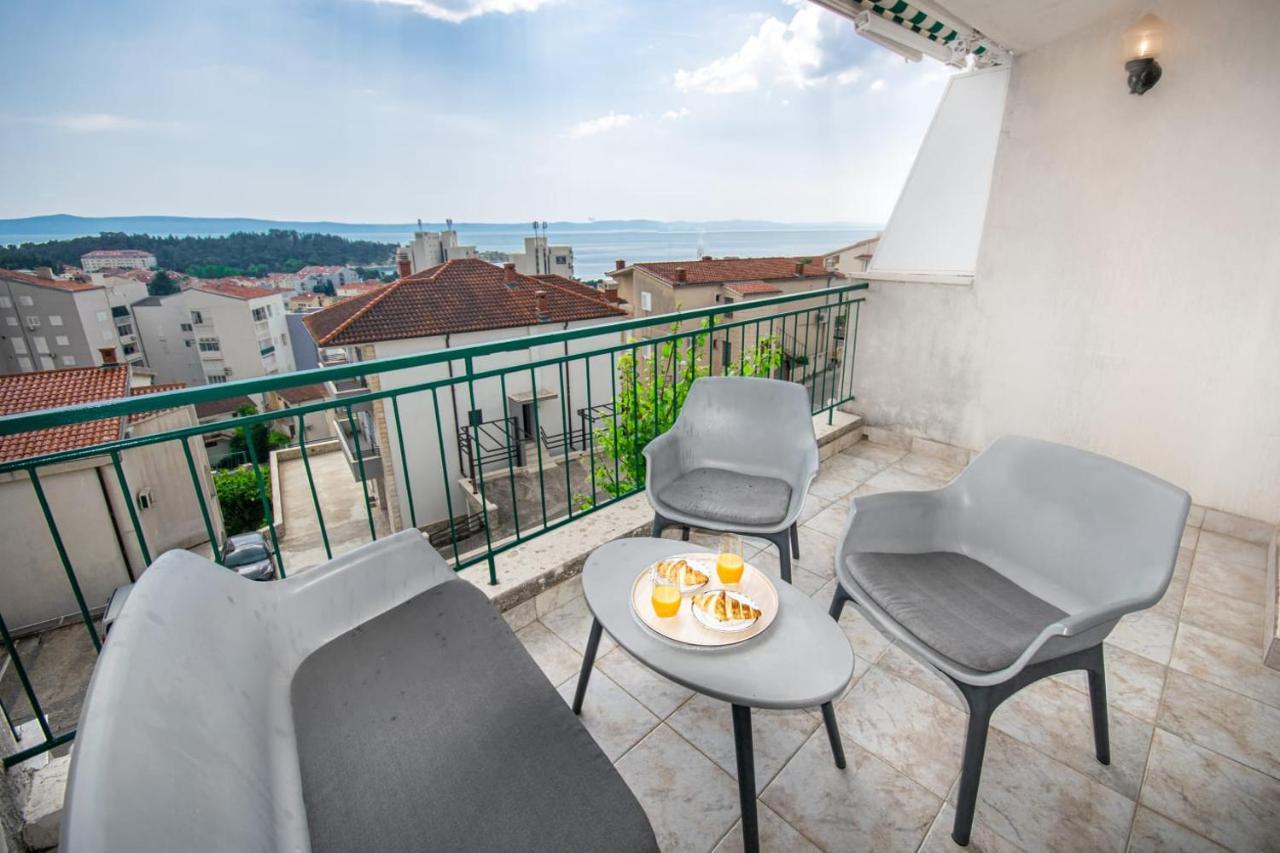 Luce * Makarska