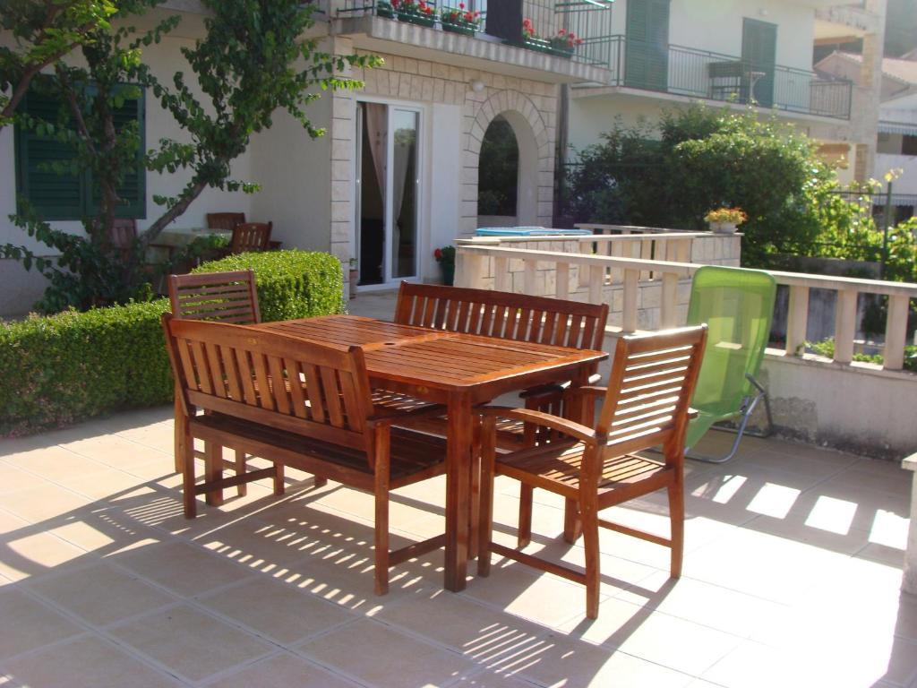 Apartment Luce Makarska