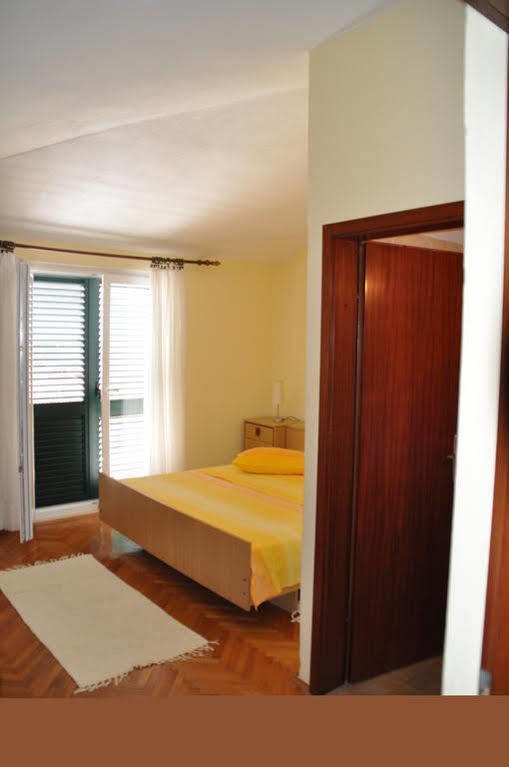 Luce Apartment