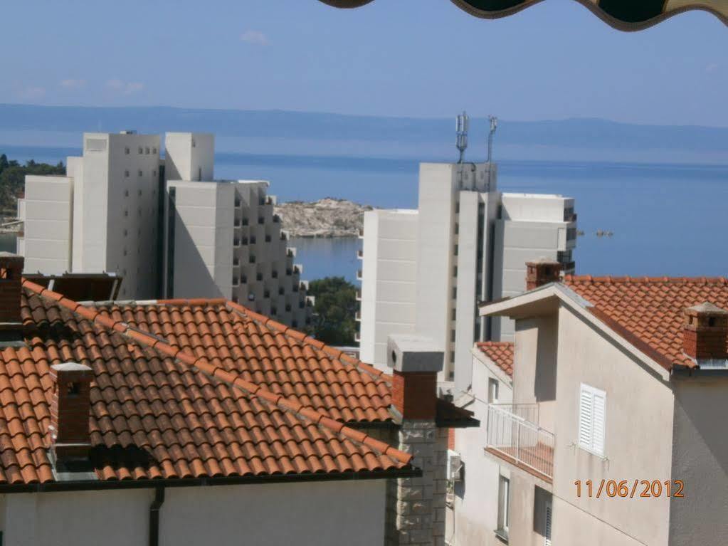 Apartment Luce