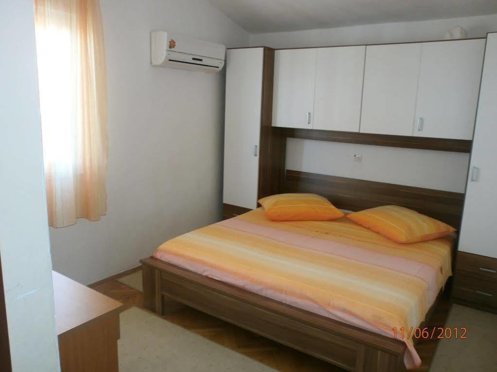 Apartment Luce *