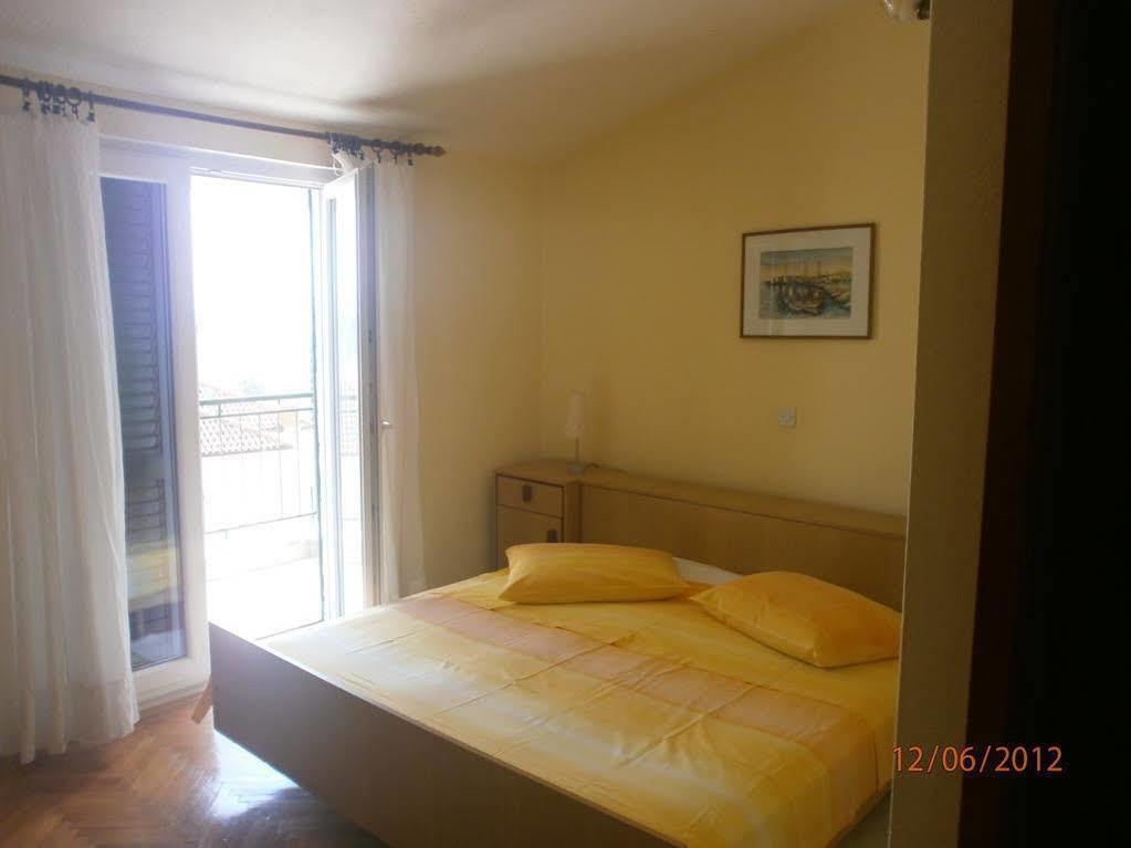 Luce Apartmán Makarská
