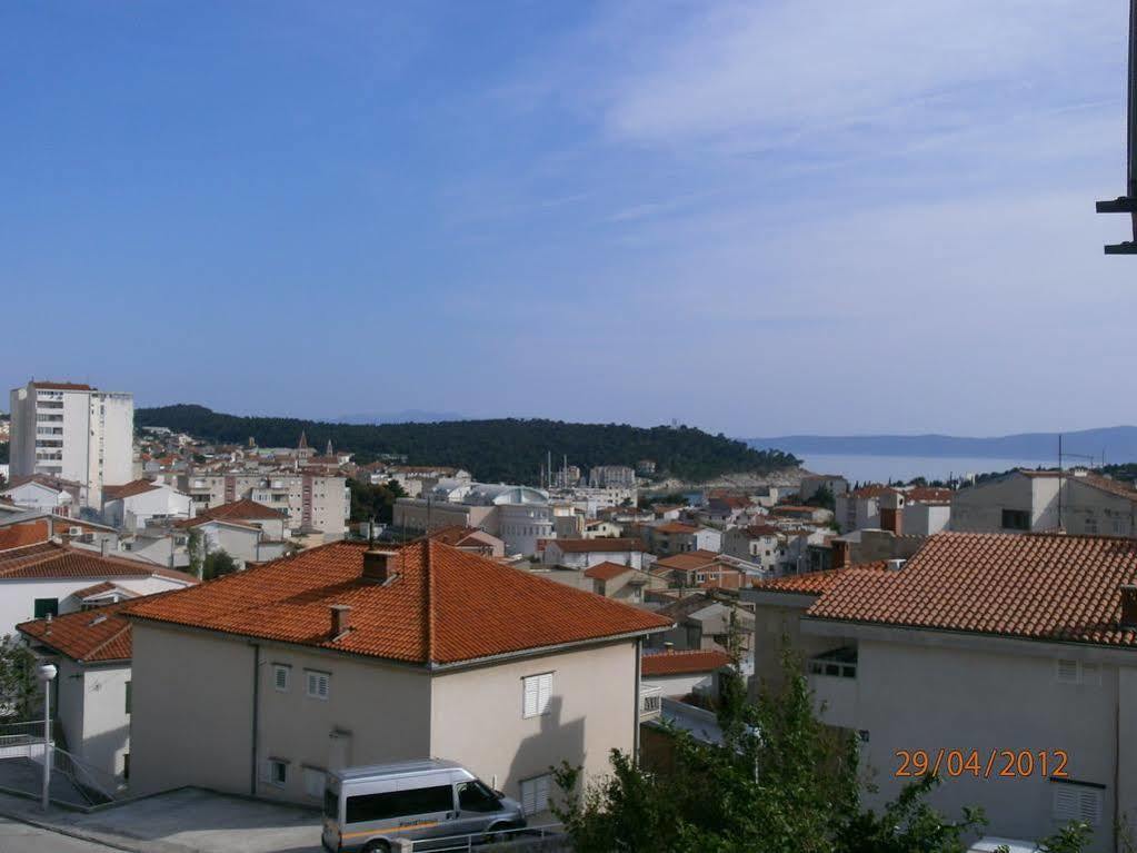 Apartment Luce Makarska
