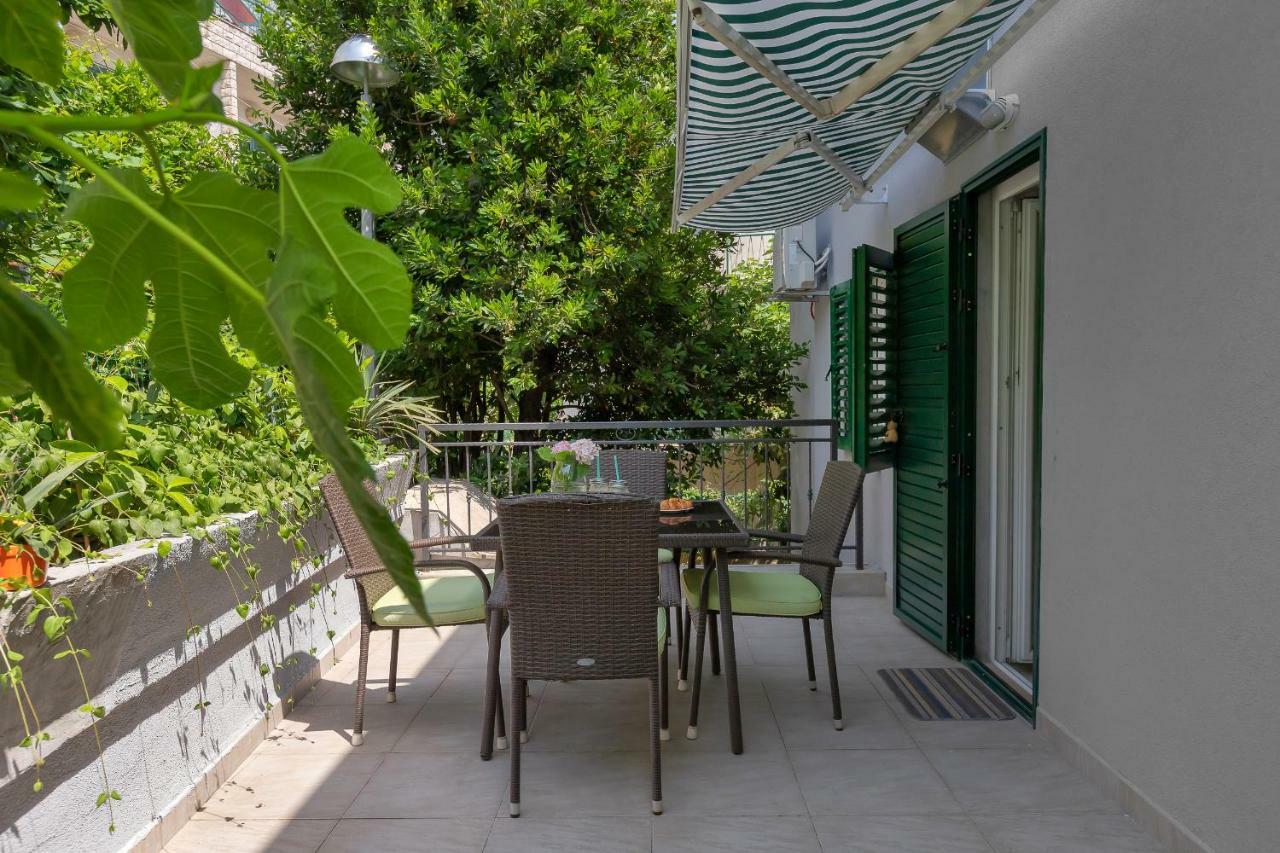 Luce Apartment Makarska