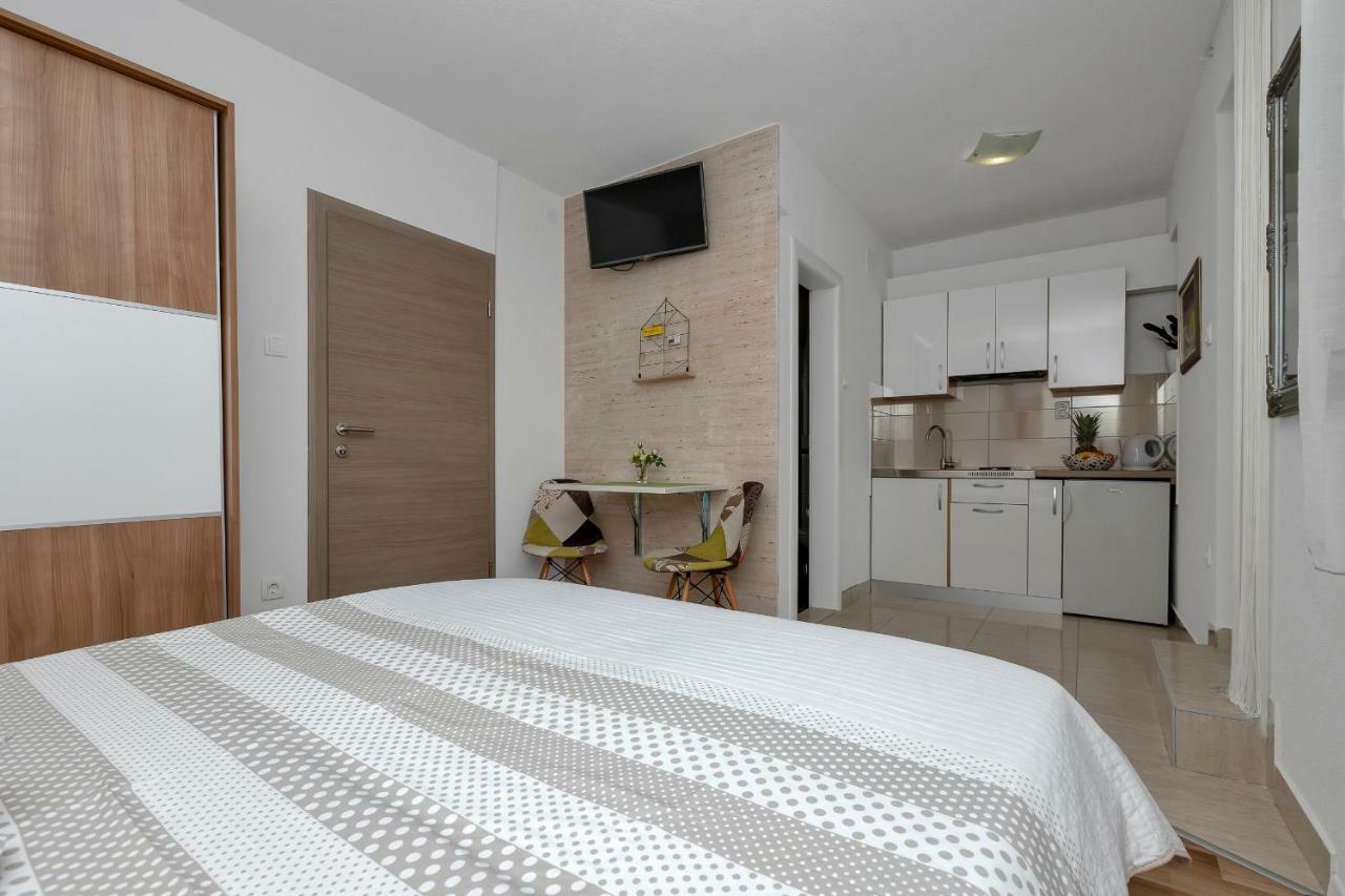 Apartment Luce Makarska