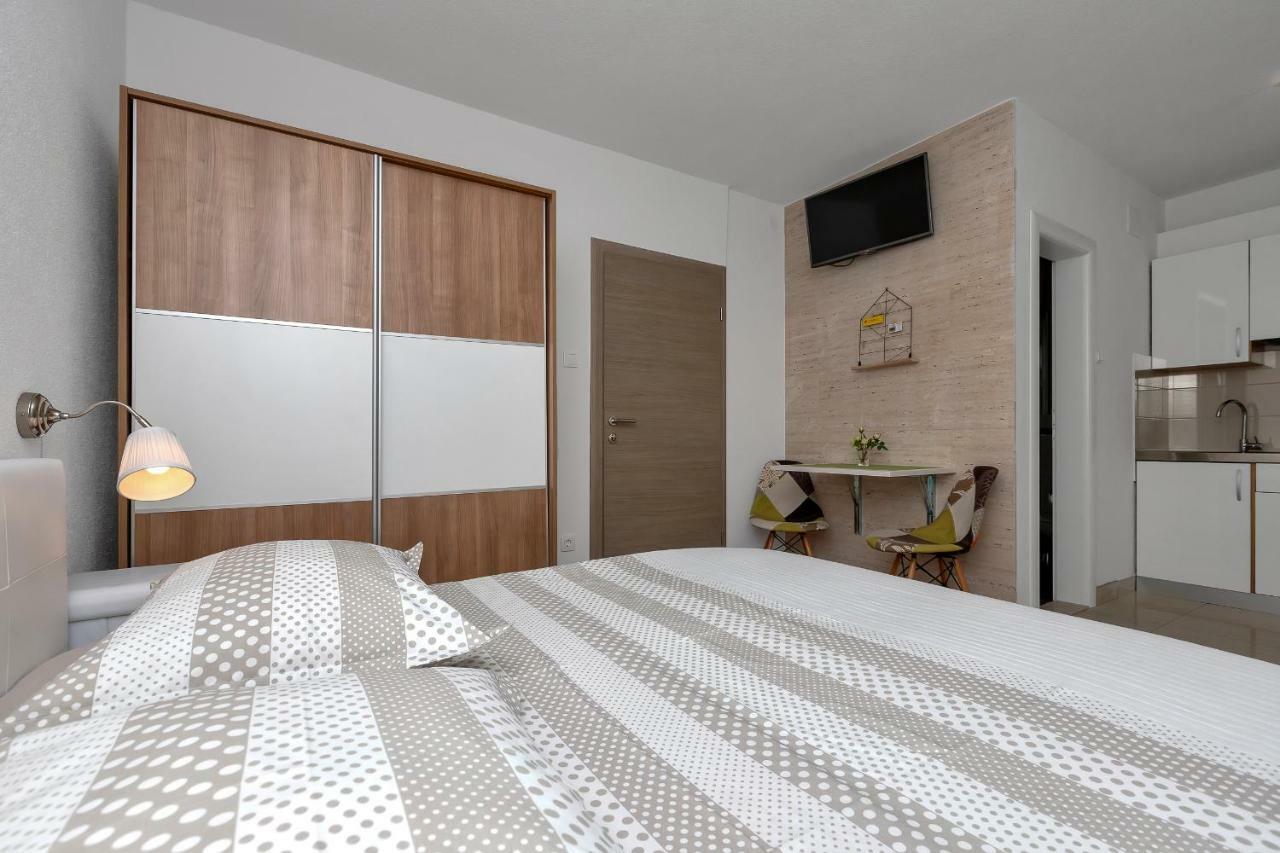 Luce Apartment
