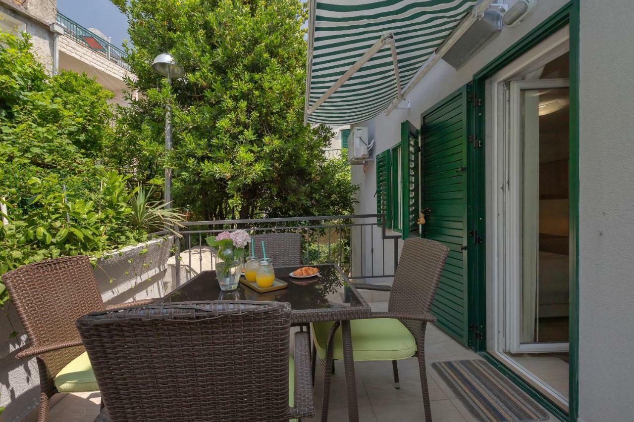 Apartment Luce