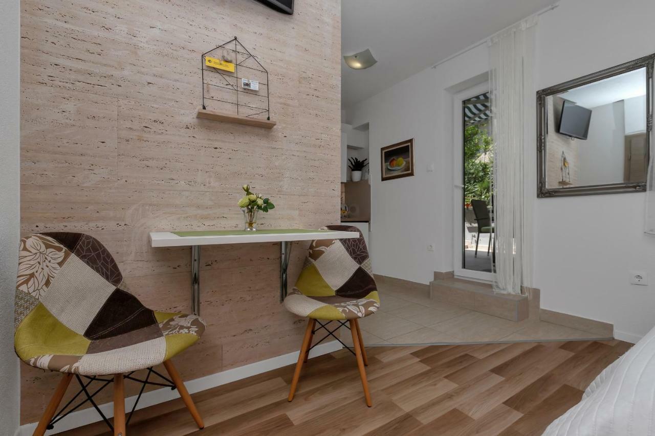 Luce Apartment